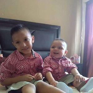 Meet your Posher, Daniel